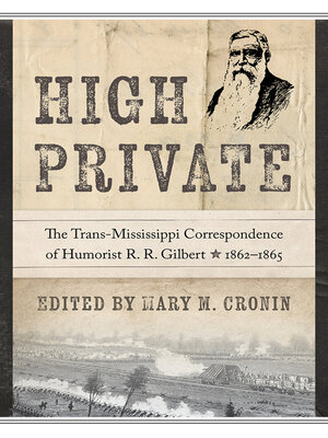 cover image of High Private